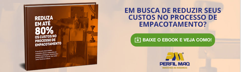 banner com chamada para download de ebook sobre como reduzir custos de empacotamento