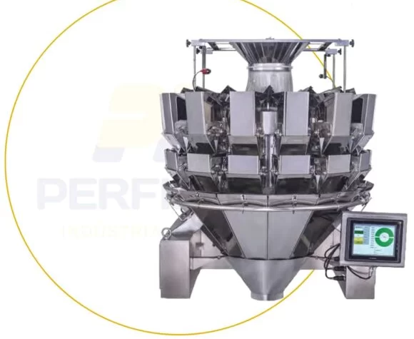 Dosadora automática: qual a ideal para o empacotamento?