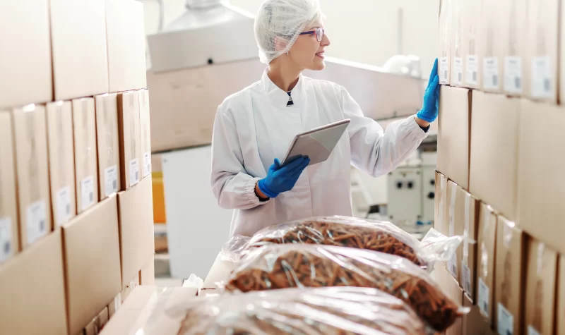 5 métodos de conservação de alimentos: guia completo!