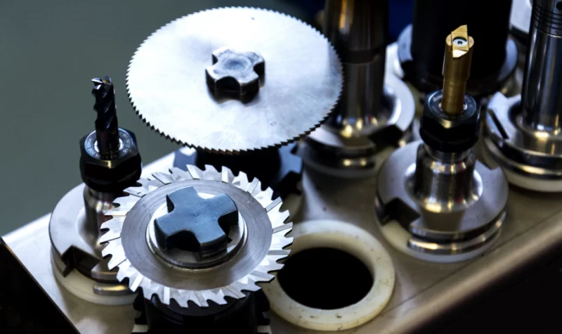 Peças de reposição: o que sua indústria alimentícia precisa saber