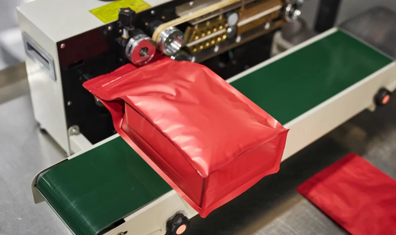 seladora automática