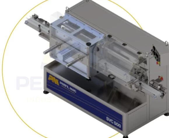 Seladora industrial: aplicações e como escolher a melhor