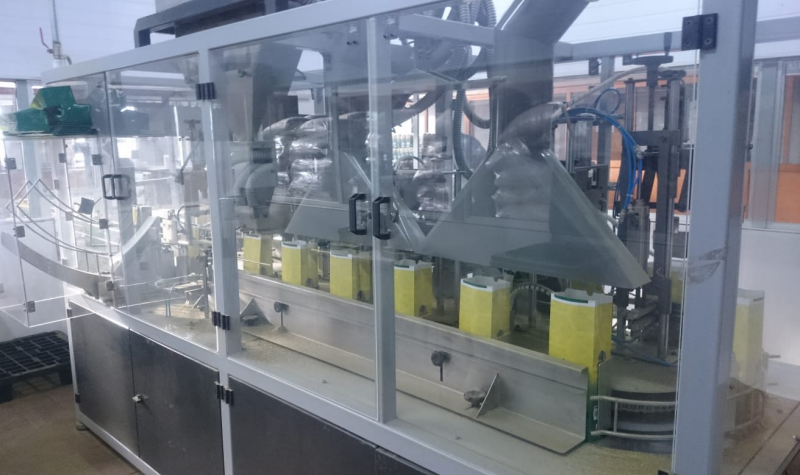 Linha de produção: como otimizar processos na indústria