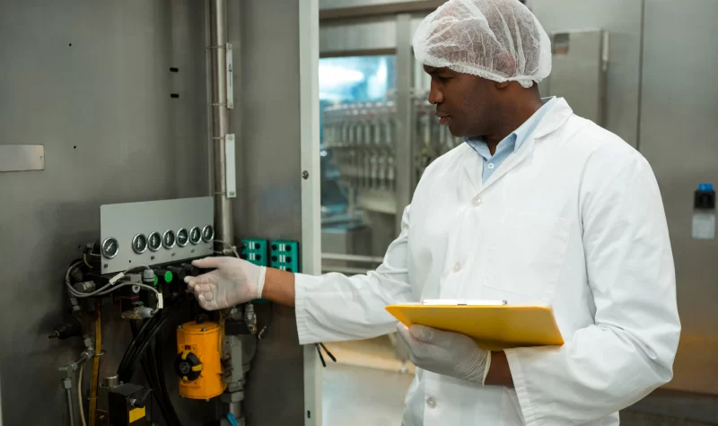 Porcionamento: otimize a produção na indústria alimentícia