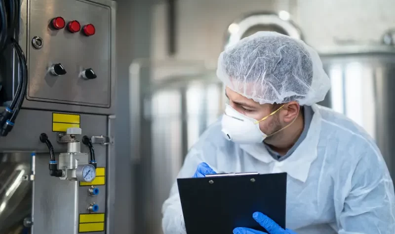 Controle de contaminação: garanta a segurança dos alimentos