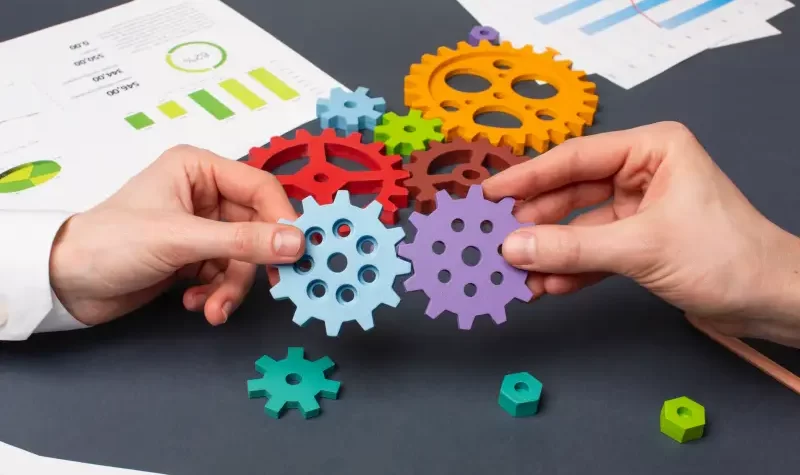 Otimização de processos: mais eficiência na indústria 