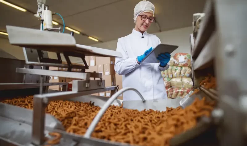 10 desafios da produção alimentícia e como superá-los