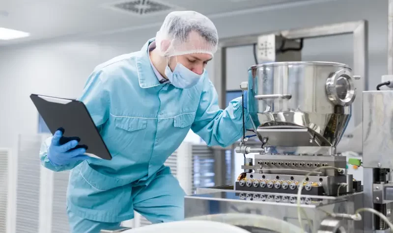 Indústria 4.0: a nova era da produção industrial