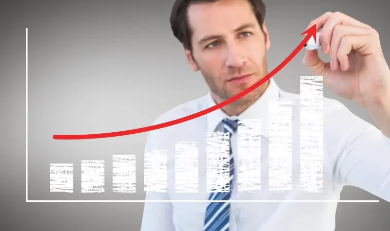 Margem de lucro: como calcular e melhorar resultados