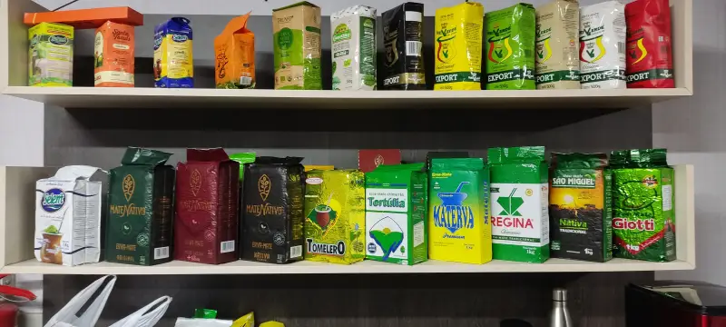 Máquina de fechar a vácuo: eficiência, conservação e segurança