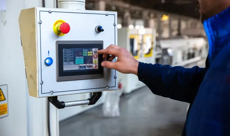 Automação e robótica: como transformar a indústria?