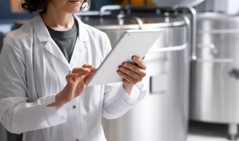 Automatização de processos: como reduzir custos e produzir mais?